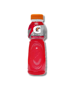 Image of GATORADE TROPICAL FRUIT 350ML
