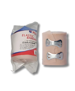 Image of PARTNERS ELASTIC BANDAGE 2" X 5 YARDS