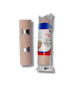Image of PARTNERS ELASTIC BANDAGE 6" X 5 YARDS
