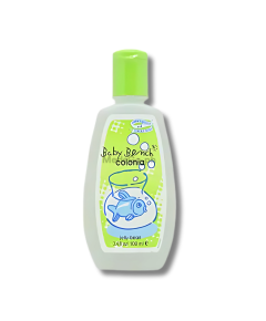 Image of BABY BENCH COLONIA JELLY BEAN GREEN 100ML