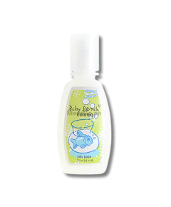 Image of BABY BENCH COLONIA JELLY BEAN GREEN 50ML