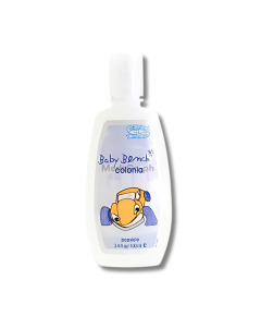 Image of BABY BENCH COLONIA POPSICLE VIOLET 100ML