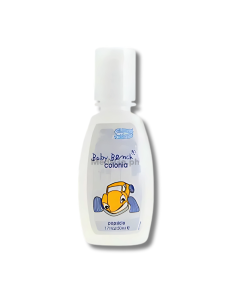 Image of BABY BENCH COLONIA POPSICLE VIOLET 50ML