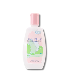 Image of BENCH BABY COLOGNE COLONIA BUBBLE GUM PINK 100ML