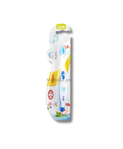 Image of CLEENE CLIO KIDDIE TOOTHBRUSH