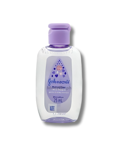 Image of JOHNSON'S BABY COLOGNE MORNING DEW 25ML