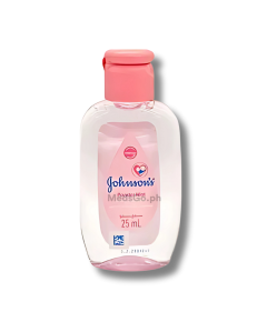 Image of JOHNSON'S BABY COLOGNE POWDER MIST 25ML