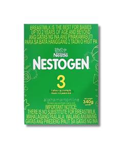 Image of NESTOGEN 3 FOLLOW UP FOR 1-3 YEARS 340G
