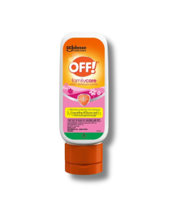 Image of OFF! FAMILY CARE INSECT REPELLENT LOTION 50ML