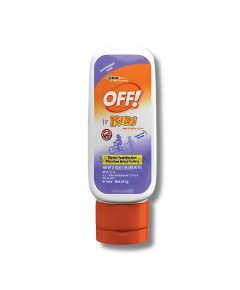 Image of OFF! KIDS INSECT REPELLENT LOTION 50ML