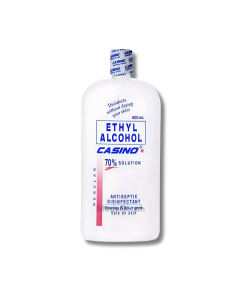 Image of CASINO ETHYL ALCOHOL 70% SOLUTION 500ML