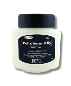 Image of APOLLO PETROLEUM JELLY 100G