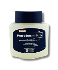 Image of APOLLO PETROLEUM JELLY 25G