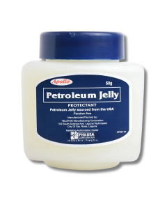 Image of APOLLO PETROLEUM JELLY 50G