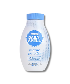 Image of BENCH DAILY SPELL MAGIC POWDER WHITE 50G 1'S