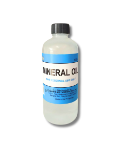 Image of DANN'S MINERAL OIL 120ML