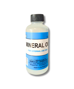 Image of DANN'S MINERAL OIL 60ML