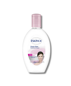 Image of ESKINOL CLASSIC GLOW FACIAL DEEP CLEANSER 135ML