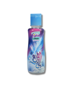 Image of FIONA COLOGNE ICE GLACIER 50ML