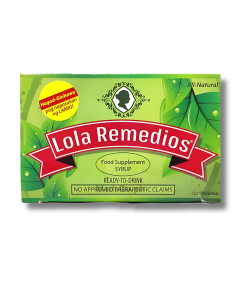 Image of LOLA REMEDIOS 1 BOX X 12 SACHET