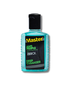 Image of MASTER ANTI-PIMPLE DEEP CLEANSER 70ML