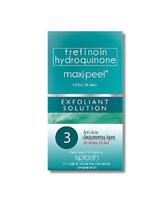 Image of MAXI-PEEL EXFOLIANT SOLUTION 3 15ML