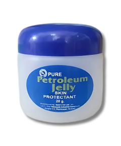 Image of PURE PETROLEUM JELLY SKIN PROTECTANT 20G