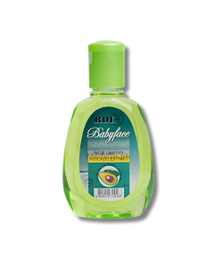 Image of RDL BABYFACE FACIAL CLEANSER AVOCADO EXTRACT 75ML