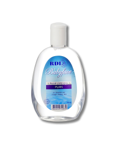 Image of RDL PLAIN FACIAL CLEANSER 75ML