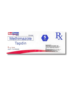 Tapdin price in the Philippines | MedsGo Pharmacy