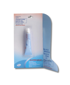 Image of TERRAMYCIN PLUS (SKIN) 710MCG / 10MG / 5MG PER G TOPICAL OINTMENT 3.5G