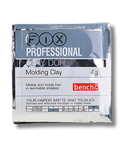 Image of BENCH FIX PROFESSIONAL CLAY DOH 4G