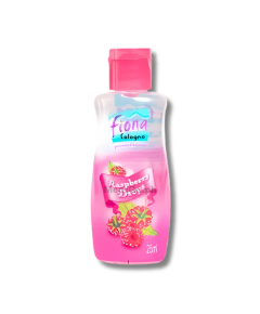 Image of FIONA COLOGNE RASPBERRY DROPS 25ML