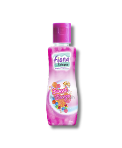 Image of FIONA COLOGNE SWEET BREEZE 50ML