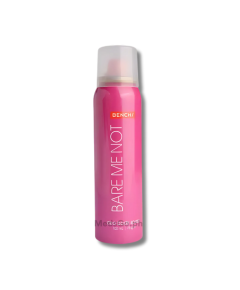 Image of HERBENCH BARE ME NOT DEO BODY SPRAY 100ML