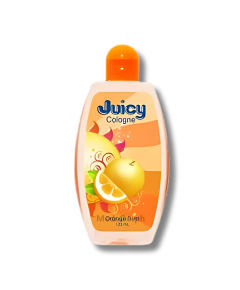 Image of JUICY COLOGNE ORANGE TWIST 125ML