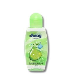 Image of JUICY COLOGNE SPRIGHTLY SPRINKLE GREEN 50ML
