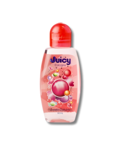 Image of JUICY COLOGNE SWEET DELIGHTS RED 50ML