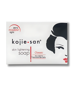 Image of KOJIE SAN SKIN LIGHTENING SOAP 65G 1'S