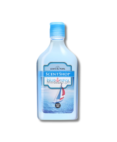 Image of LEWIS & PEARL SCENT SHOP BLUE NAVY COLOGNE 125ML