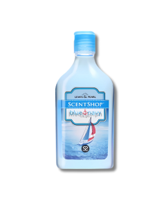 Image of LEWIS & PEARL SCENT SHOP BLUE NAVY COLOGNE 75ML