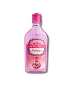 Image of LEWIS & PEARL SCENT SHOP PINK PASSION COLOGNE 125ML