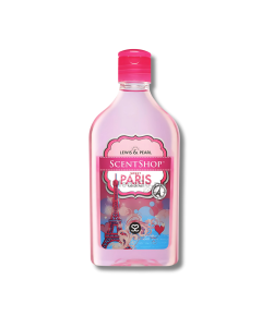 Image of LEWIS & PEARL SCENT SHOP SWEET PARIS COLOGNE 125ML