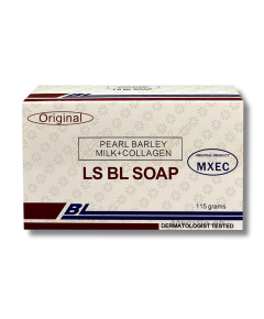 Image of LS BL SOAP 115G