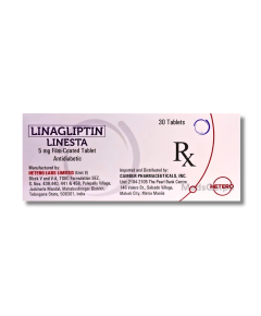 LINESTA price in the Philippines | MedsGo Pharmacy