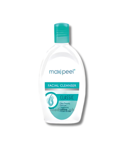 Image of MAXI-PEEL FACIAL CLEANSER CLASSIC 75ML