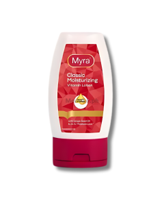 Image of MYRA CLASSIC MOISTURIZING LOTION 50ML