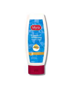 Image of MYRA CLASSIC WHITENING LOTION 200ML