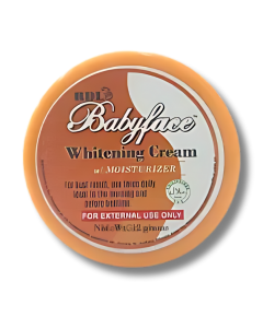 Image of RDL WHITENING CREAM TOTAL SKIN CARE 12G