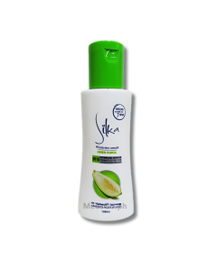 Image of SILKA WHITENING LOTION GREEN PAPAYA SPF10 100ML